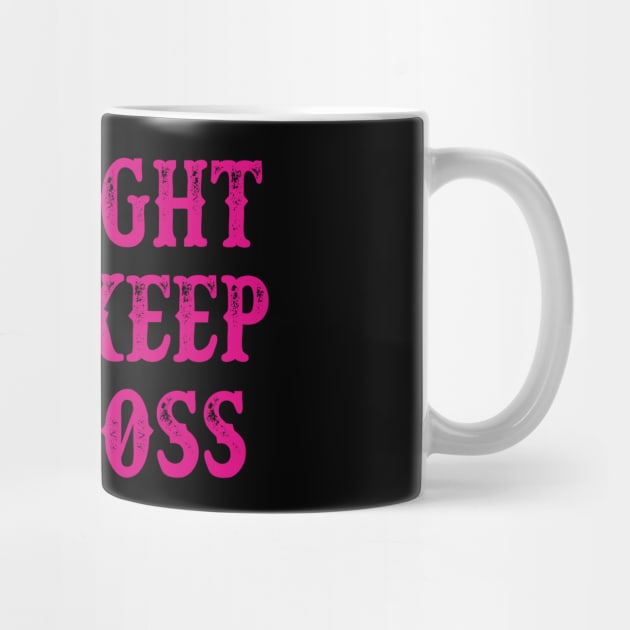 Gaslight Gatekeep Girlboss by 29 hour design